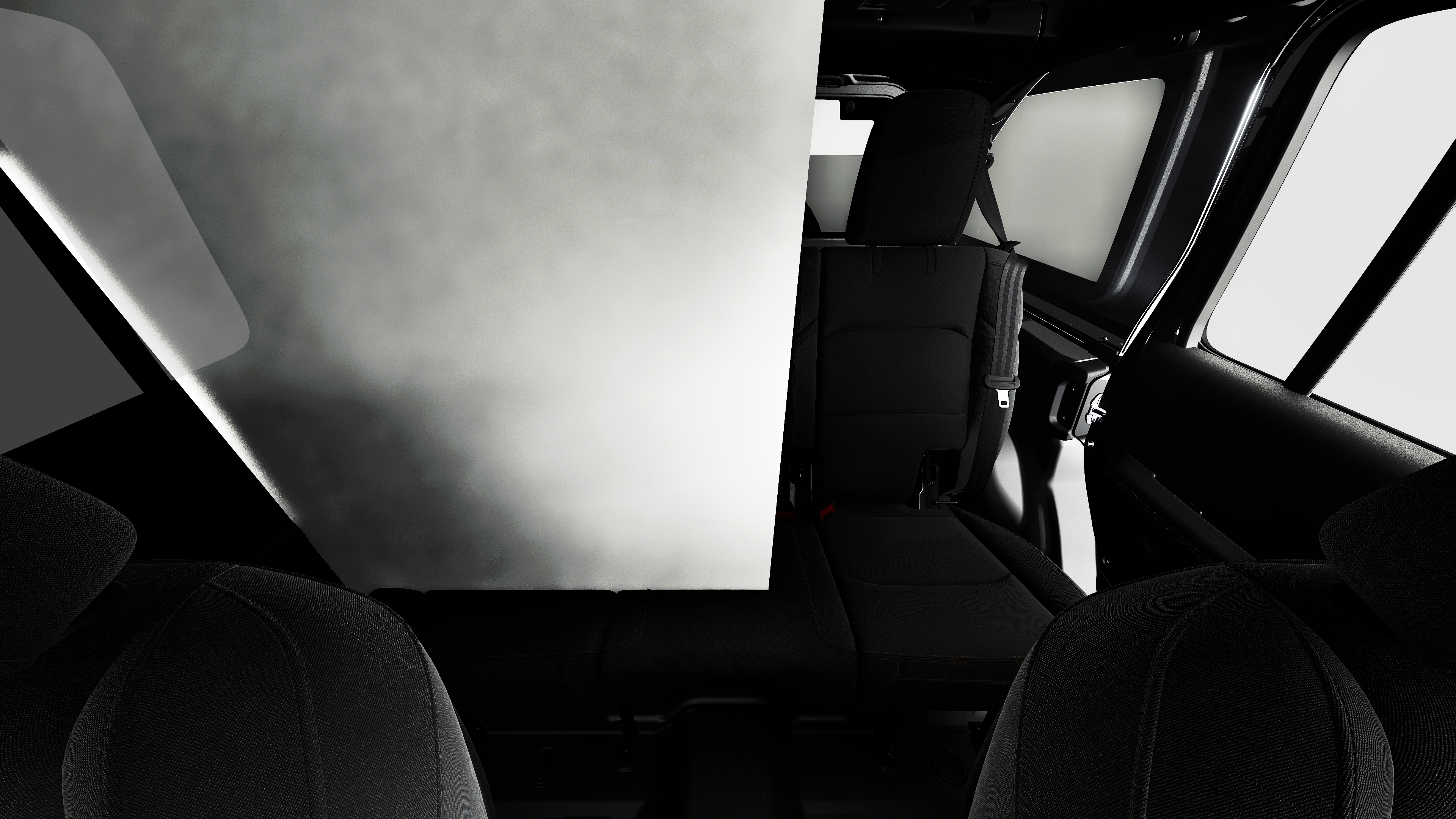 New 2027 Jeep Wrangler Moab 392 Sport Utility