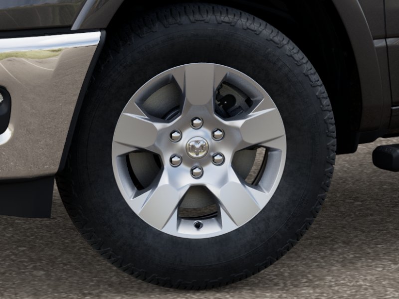 2025 Ram 1500 Big Horn photo 3