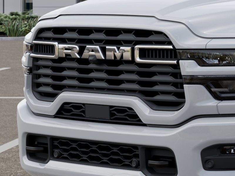 2025 RAM 2500 Big Horn - Photo 27