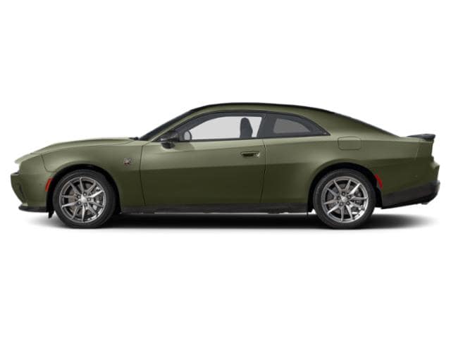 2026 Dodge Charger R/T - Photo 32