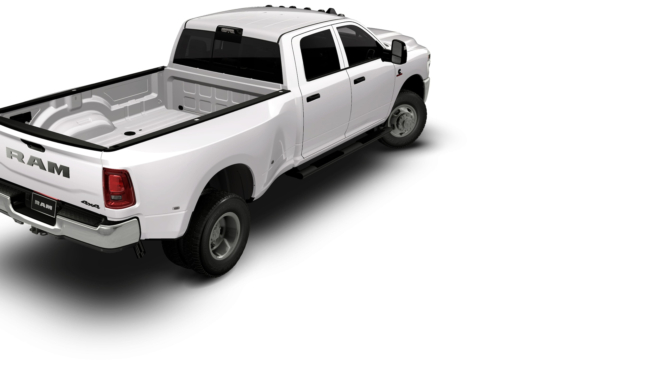 2026 RAM 3500 Tradesman - Photo 18