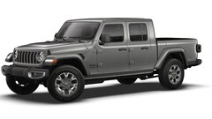 2026 Jeep Gladiator SAHARA 4X4