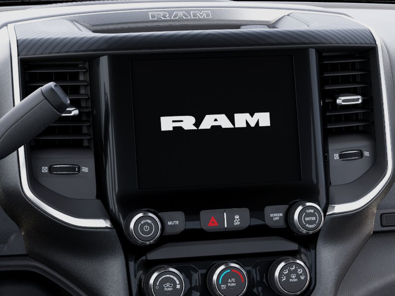 2025 RAM 3500 Big Horn - Photo 48