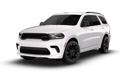2026 Dodge Durango GT AWD Sport Utility