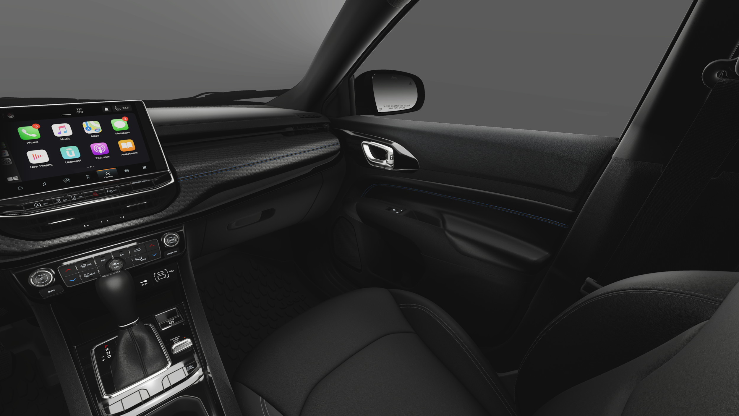 2026 Jeep Compass Limited Altitude - Photo 39