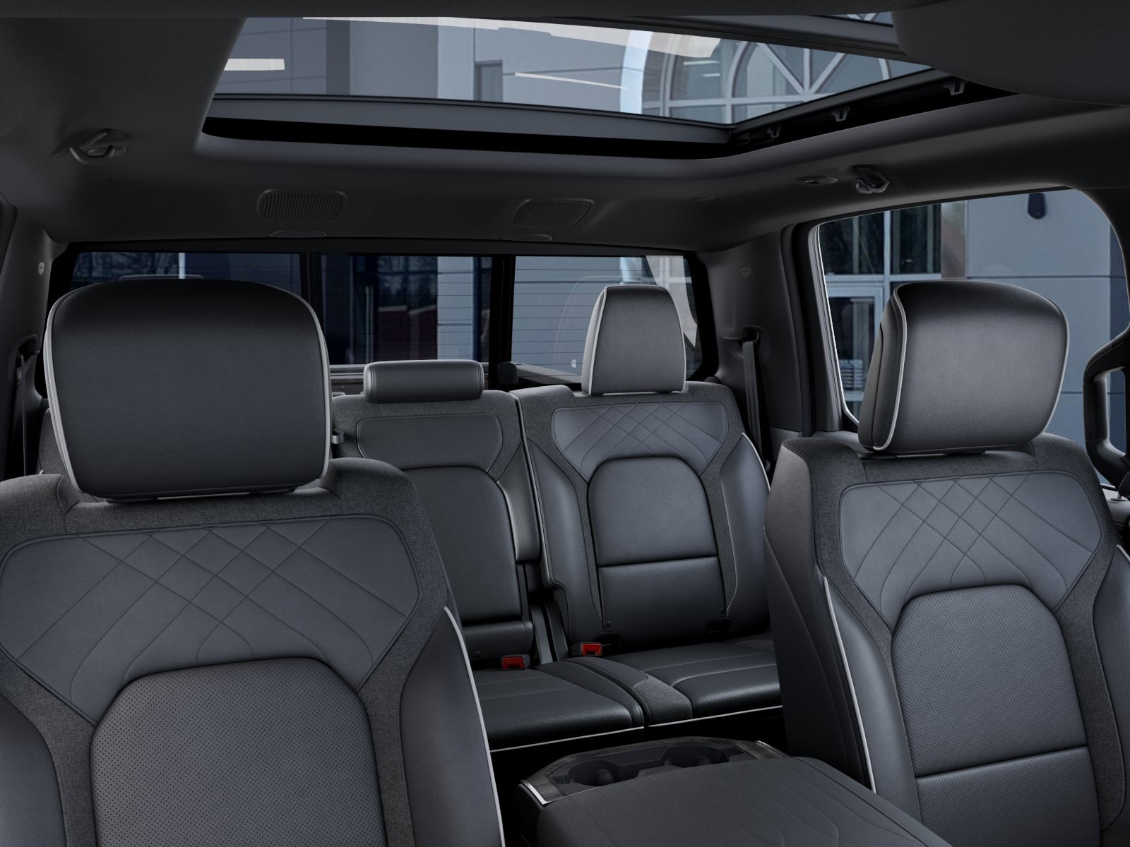 2026 RAM 1500 Limited - Photo 52