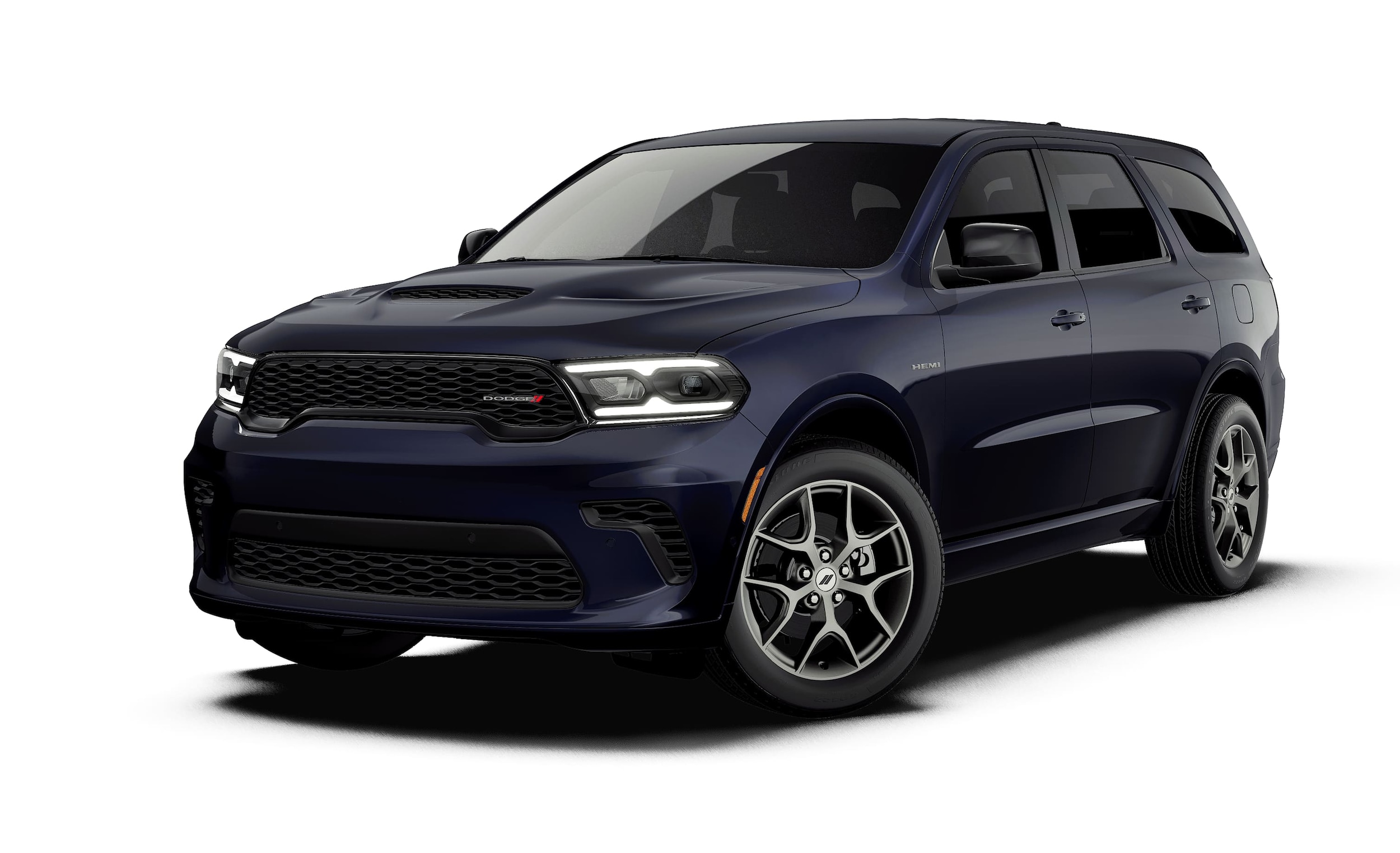 2027 Dodge Durango Sport Utility 