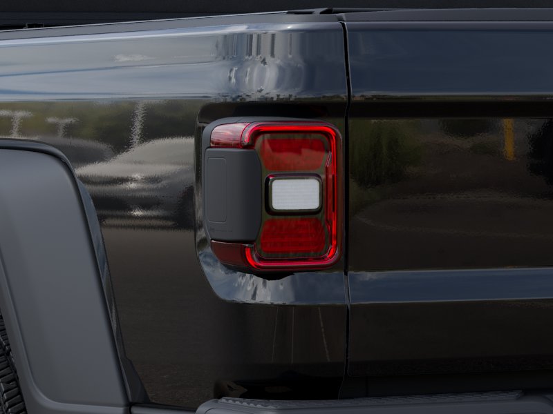 2025 Jeep Gladiator Sport S - Photo 25