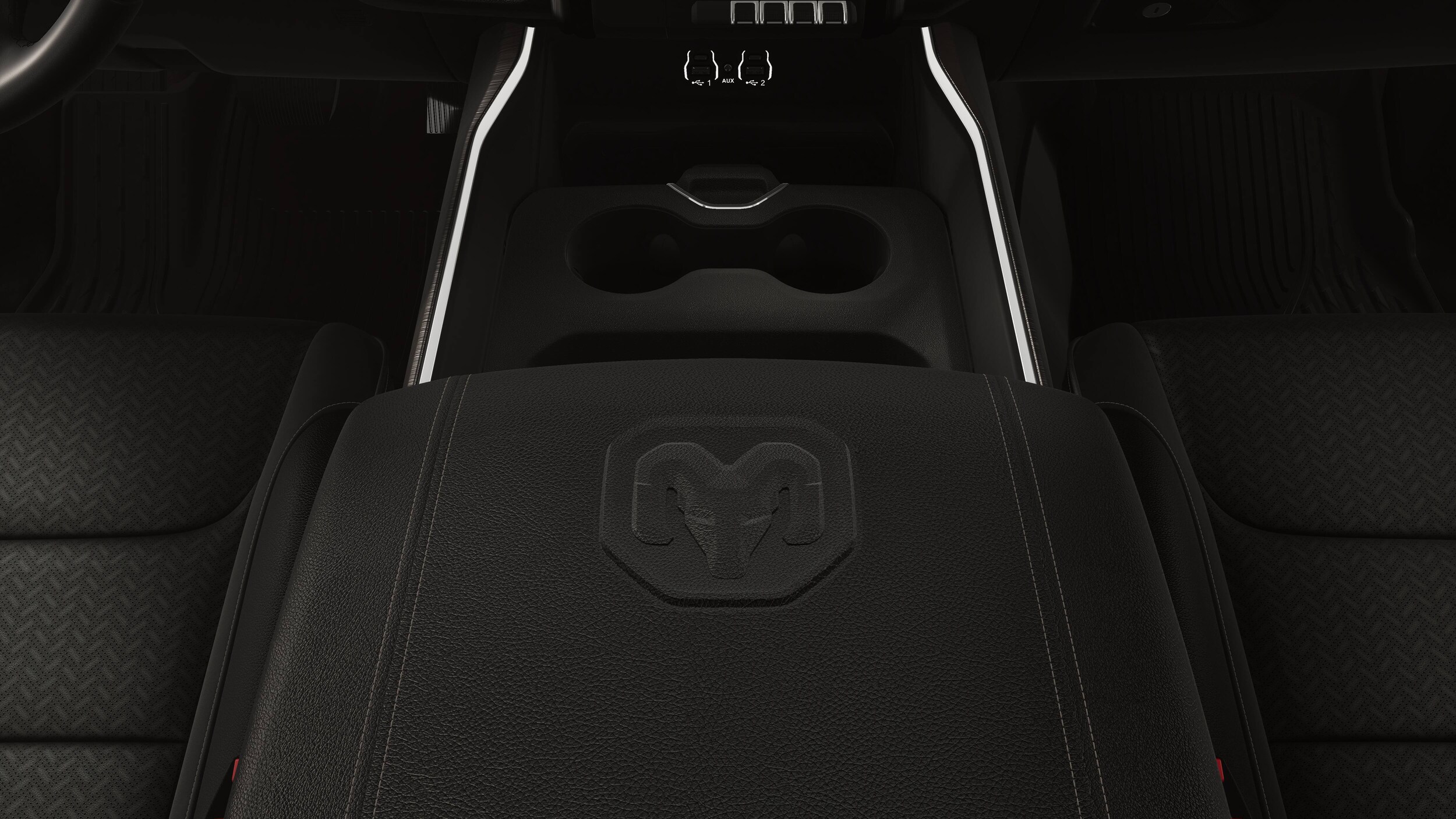 2026 RAM 1500 Laramie - Photo 19