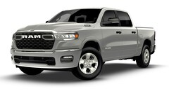 2026 Ram 1500 BIG HORN CREW CAB 4X4 5'7 BOX Pickup