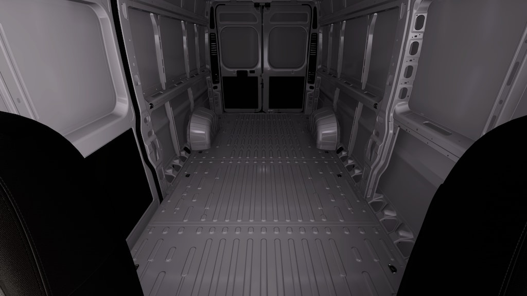 New 2026 Ram Promaster 3500 PROMASTER 3500 TRADESMAN CARGO VAN HIGH ROOF 159' Cargo Van