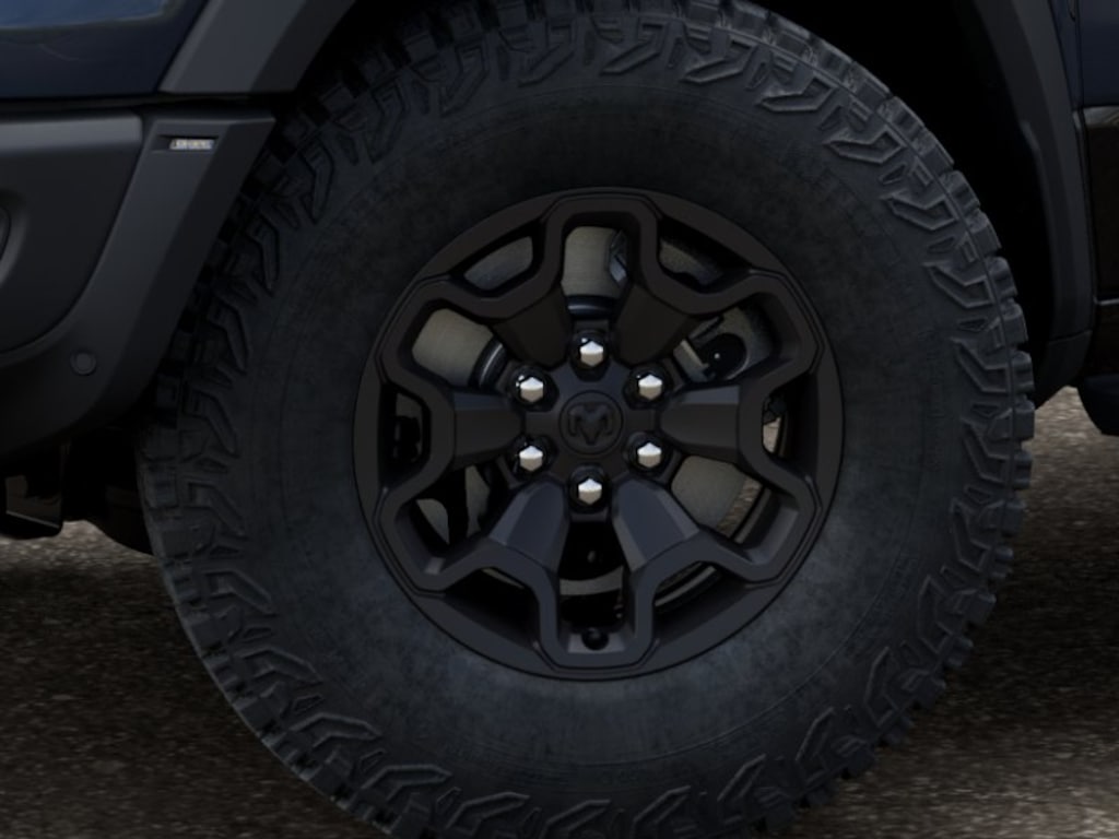 New 2026 Ram 1500 RHO CREW CAB 4X4 5'7 BOX Pickup