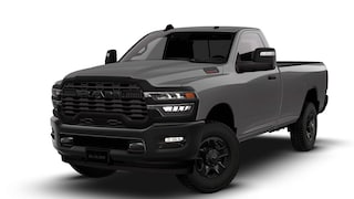 2026 Ram 2500 TRADESMAN REGULAR CAB 4X4 8' BOX Pickup