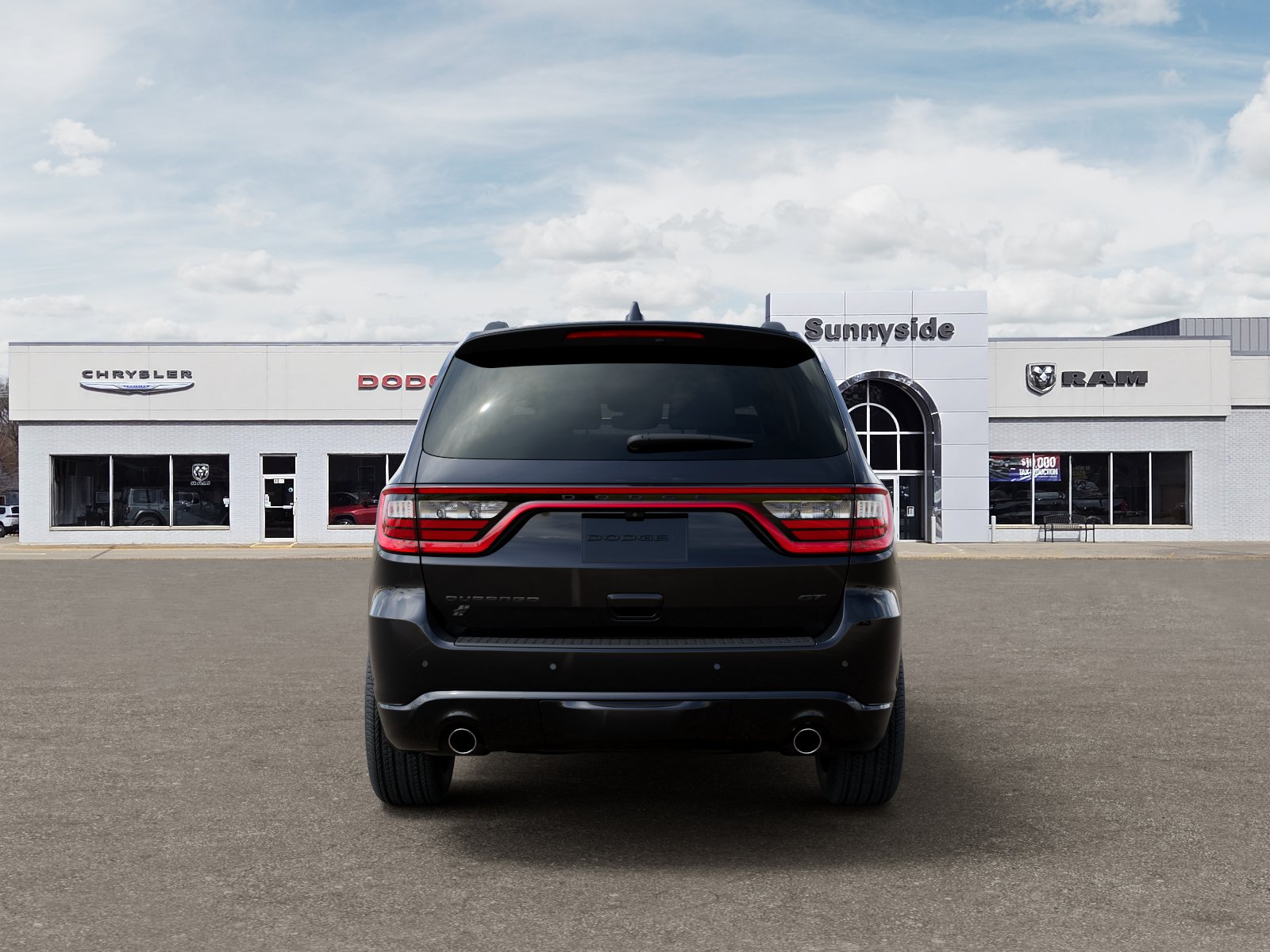 Vehicle thumbnail