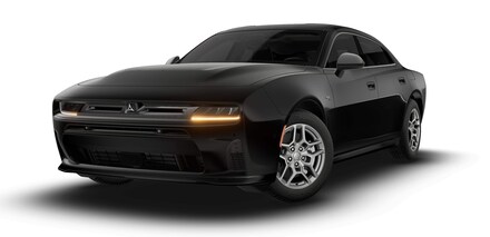 2026 Dodge Charger R/T Sedan