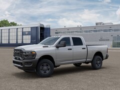 2026 Ram 2500 TRADESMAN CREW CAB 4X4 6'4 BOX Pickup