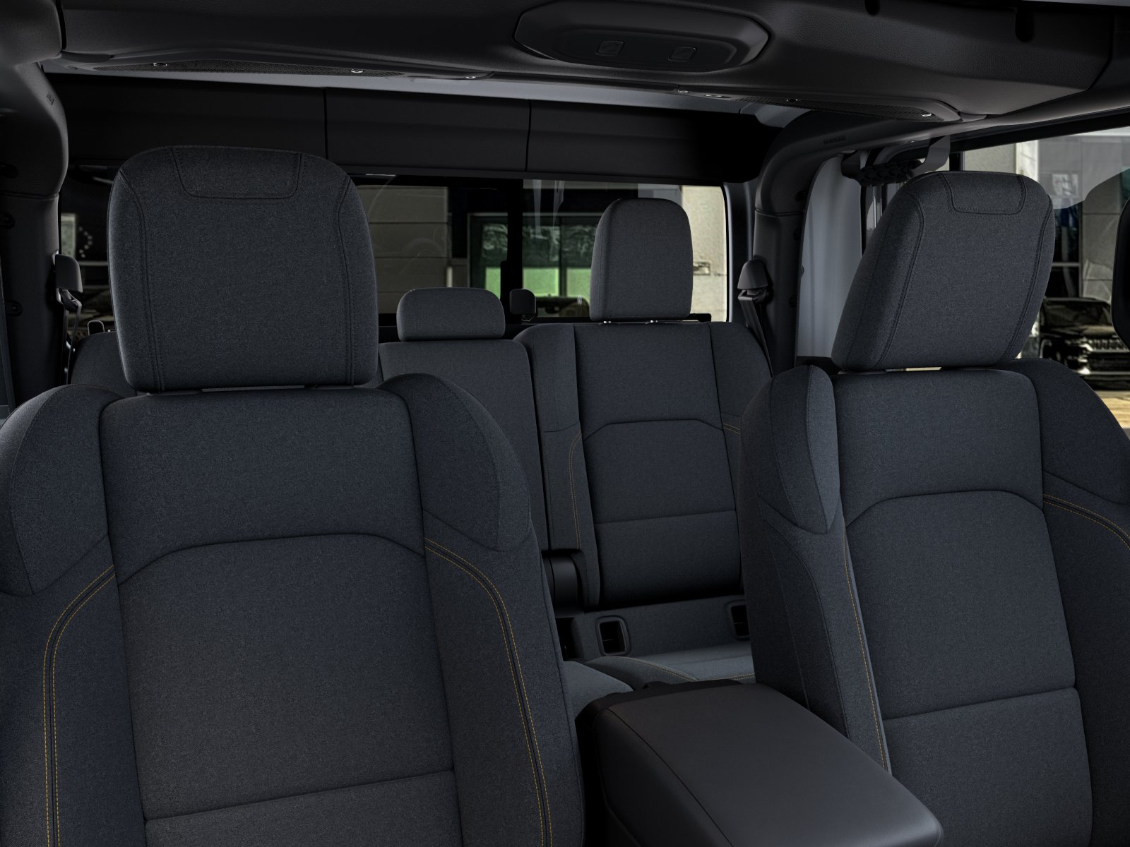 2025 Jeep Gladiator Sport S - Photo 56