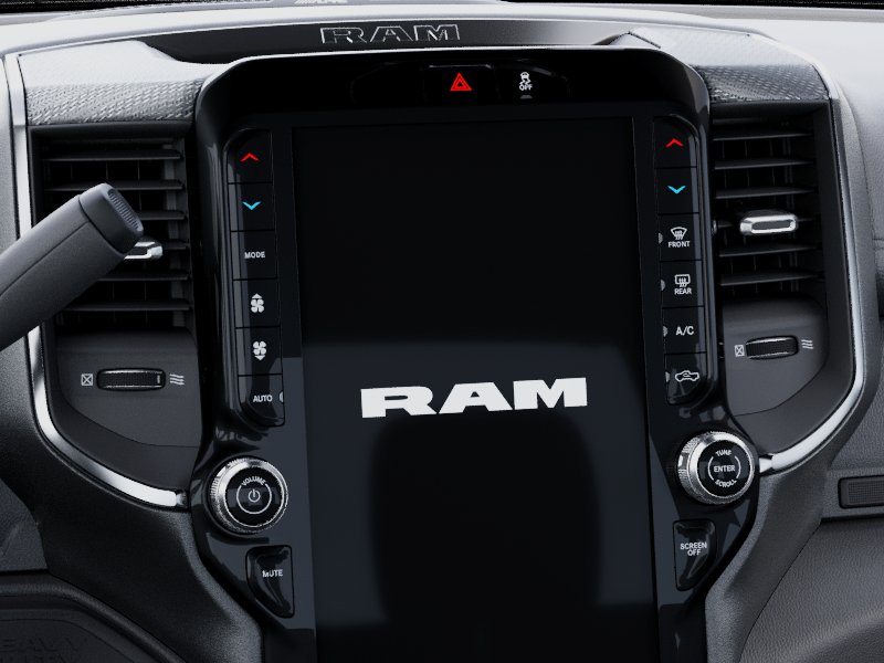 2026 RAM 2500 Rebel - Photo 27