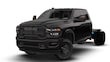  Ram 3500 Chassis Cab