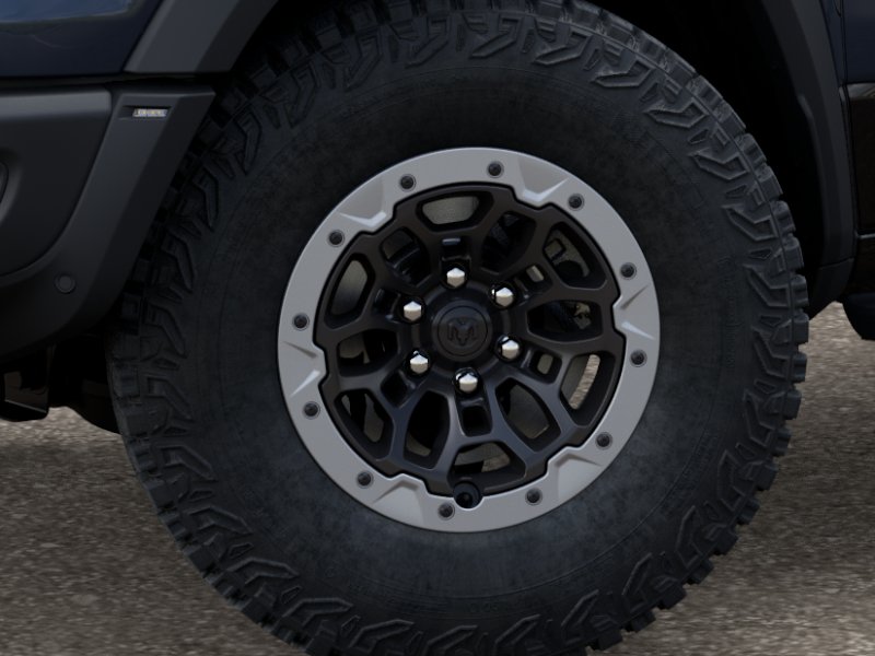 2026 Ram 1500 RHO photo 4