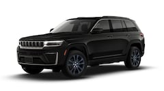 2026 Jeep Grand Cherokee 85TH ANNIVERSARY EDITION 4X4 Sport Utility