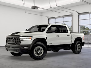2026 Ram 1500 RHO CREW CAB 4X4 5'7 BOX