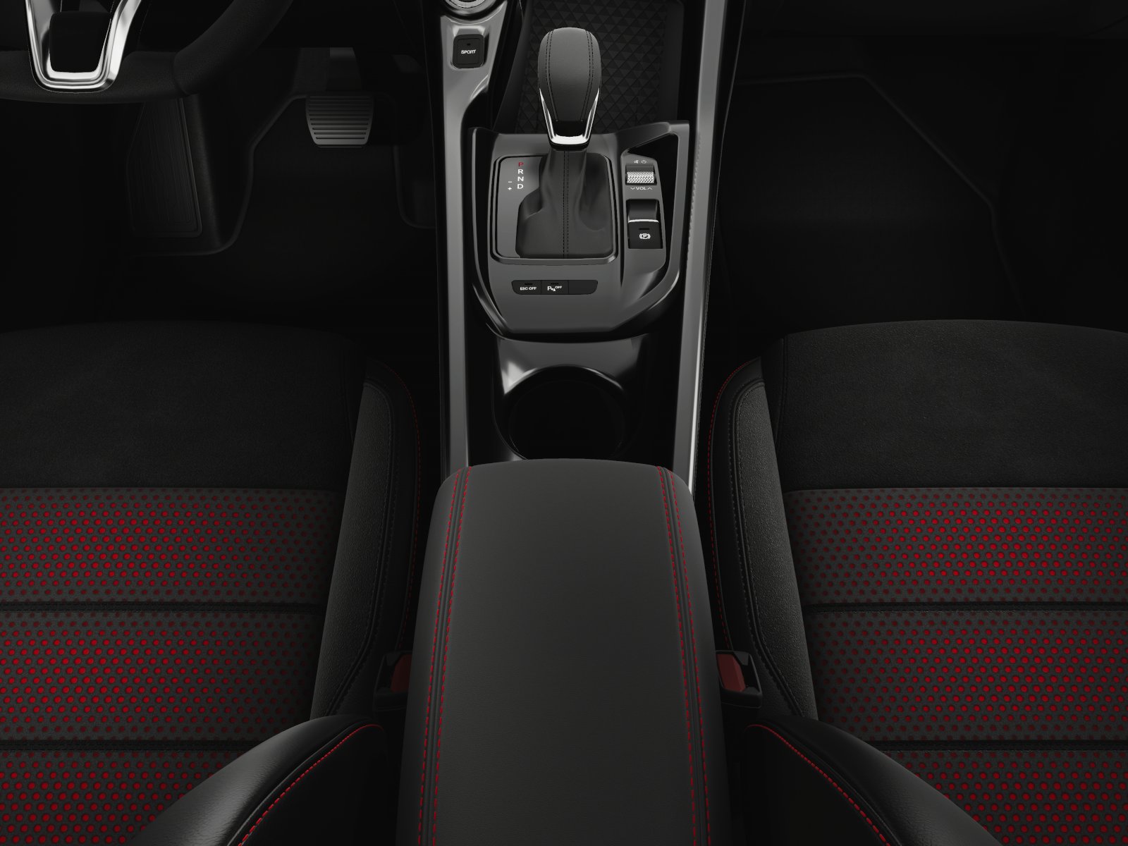 2024 Dodge Hornet R/T - Photo 55