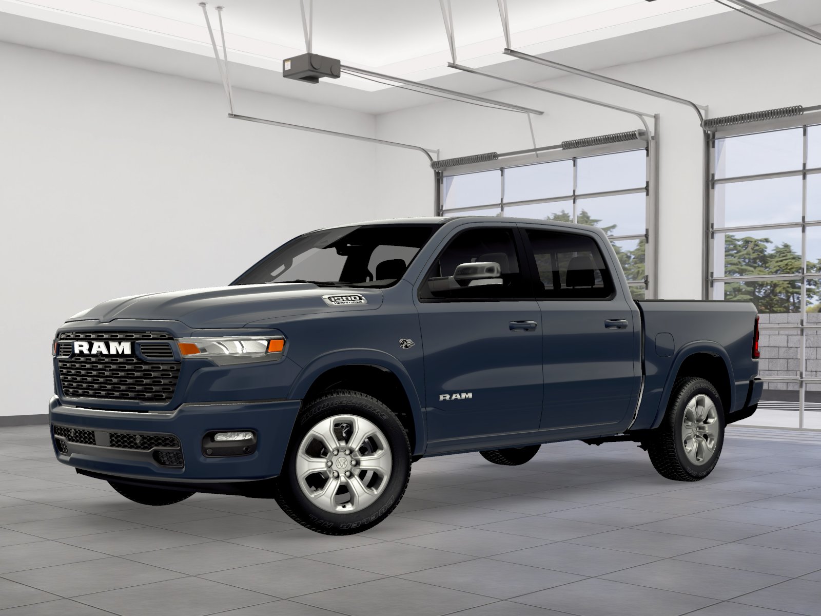 2026 Ram 1500 Pickup  2026 Ram 1500 Pickup