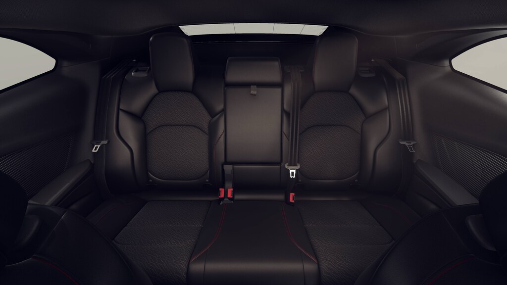 New 2026 Dodge Charger SCAT PACK PLUS 2-DOOR AWD Coupe
