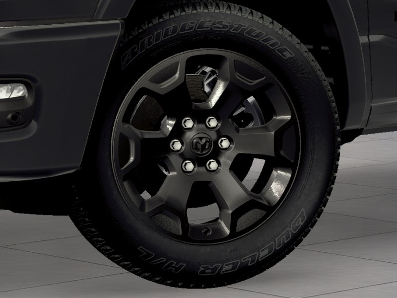 2026 Ram 1500 Lone Star photo 3