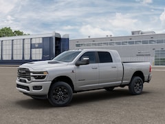 2026 Ram 2500 Laramie Pickup
