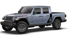 2026 Jeep Gladiator RUBICON X 4X4 Pickup