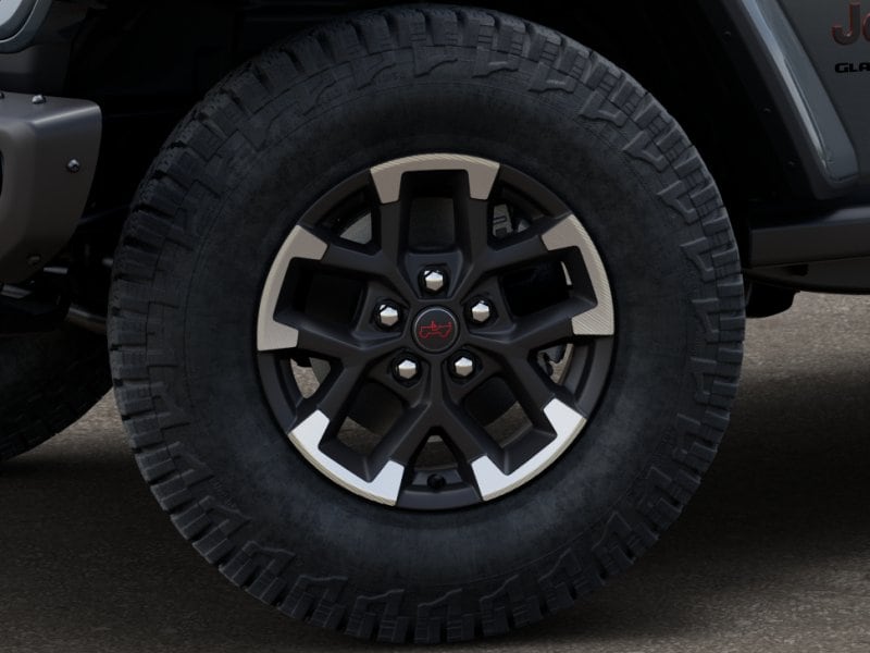 2025 Jeep Gladiator Rubicon X - Photo 76