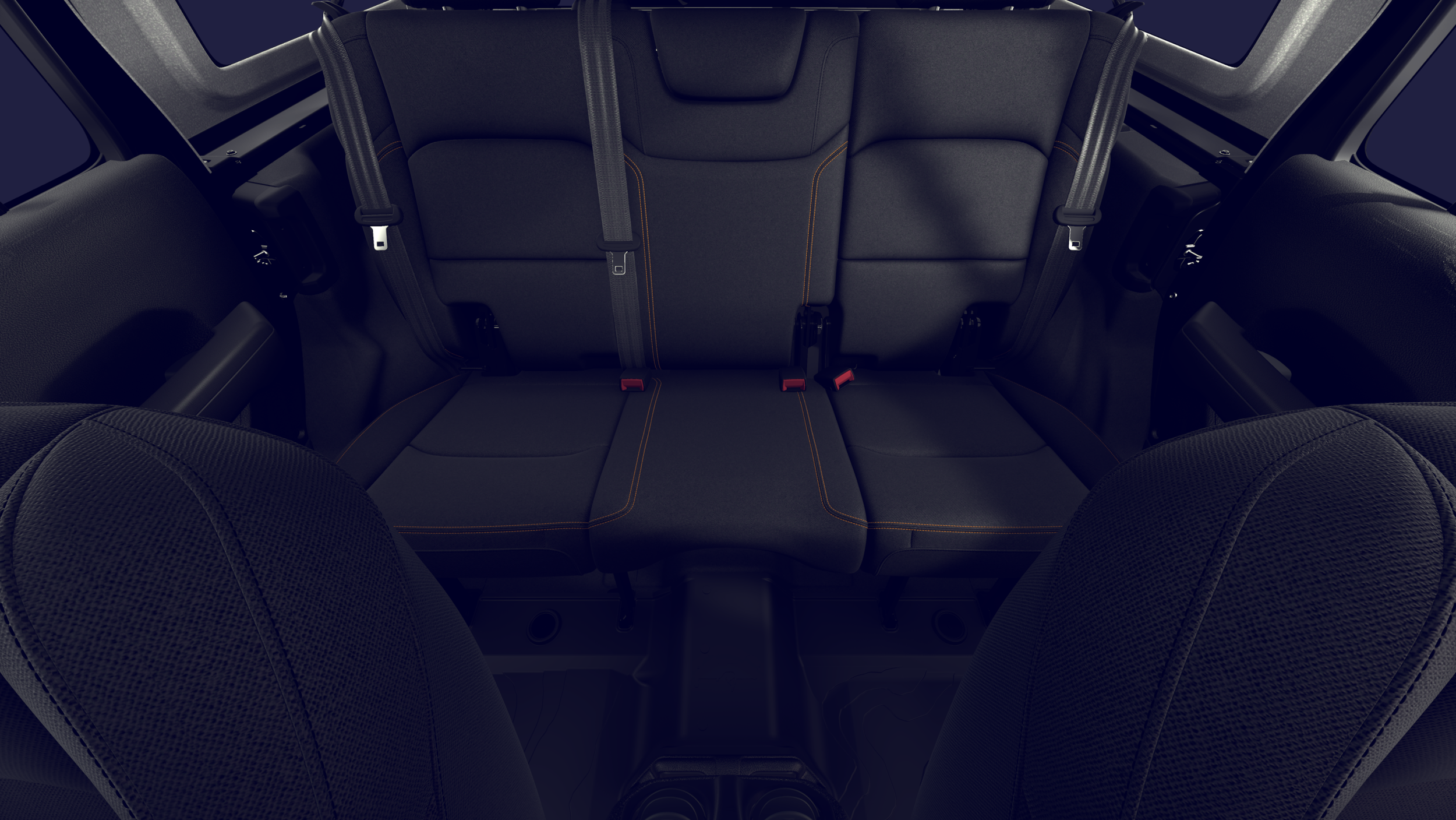 2026 Jeep Wrangler 4-Door Sport S - Photo 38