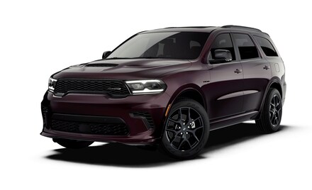 2027 Dodge Durango GT HEMI V8 PLUS AWD Sport Utility