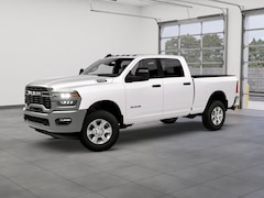 2026 Ram 2500 Big Horn Pickup