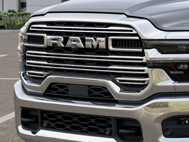 2025 RAM 2500 Laramie - Photo 27
