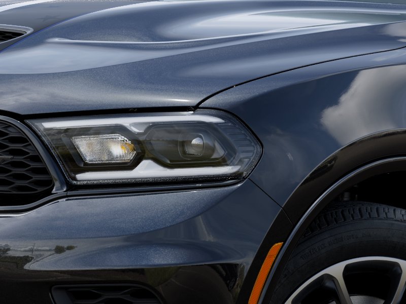 2026 Dodge Durango GT HEMI Premium V8 - Photo 19