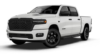 2027 Ram 1500 EXPRESS CREW CAB 4X4 5'7 BOX Pickup