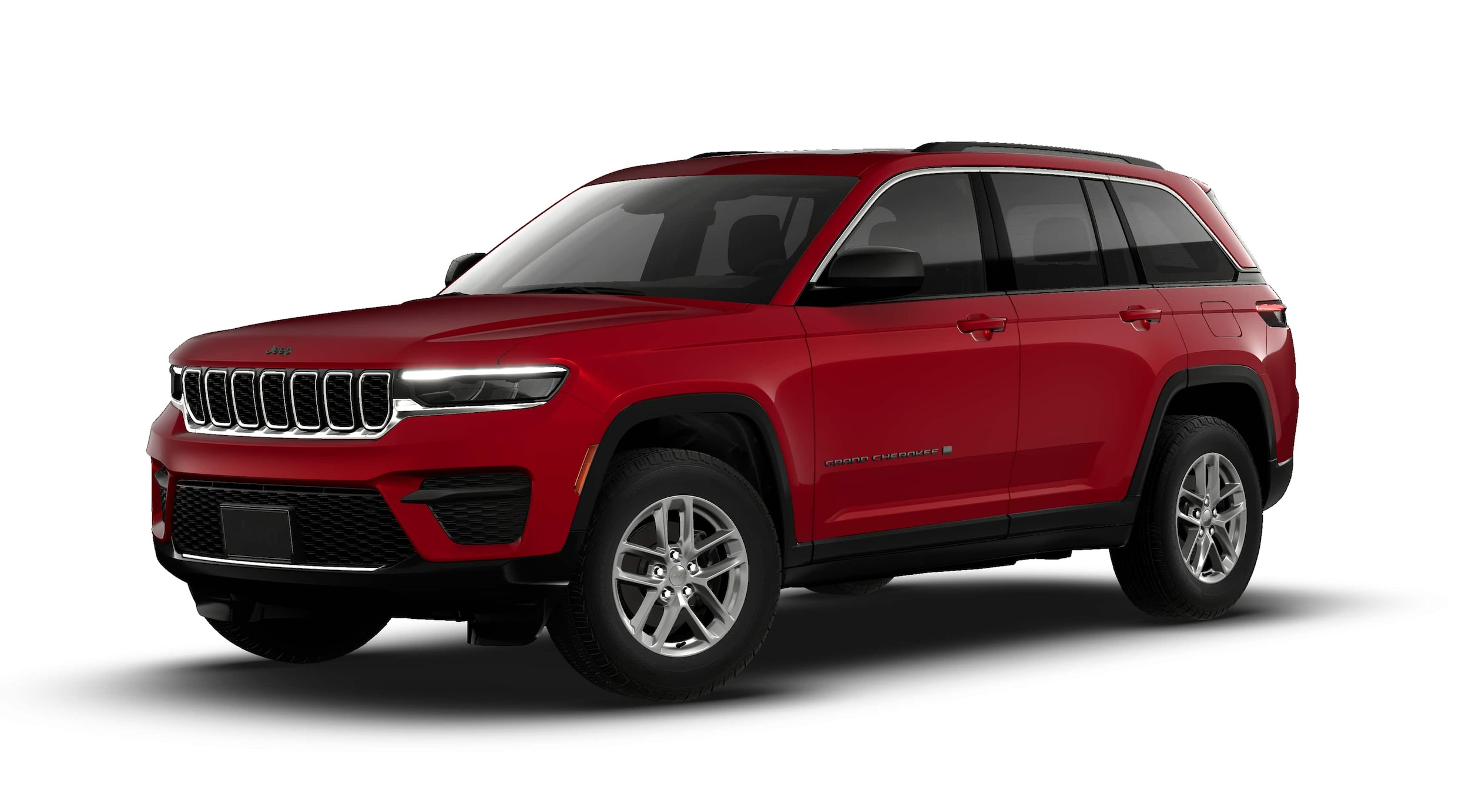 2026 Jeep Grand Cherokee Sport Utility 