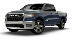 2026 Ram 1500 TRADESMAN QUAD CAB 4X4 6'4 BOX Pickup