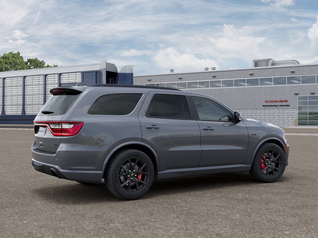 New 2027 Dodge Durango R/T 392 Premium SUV