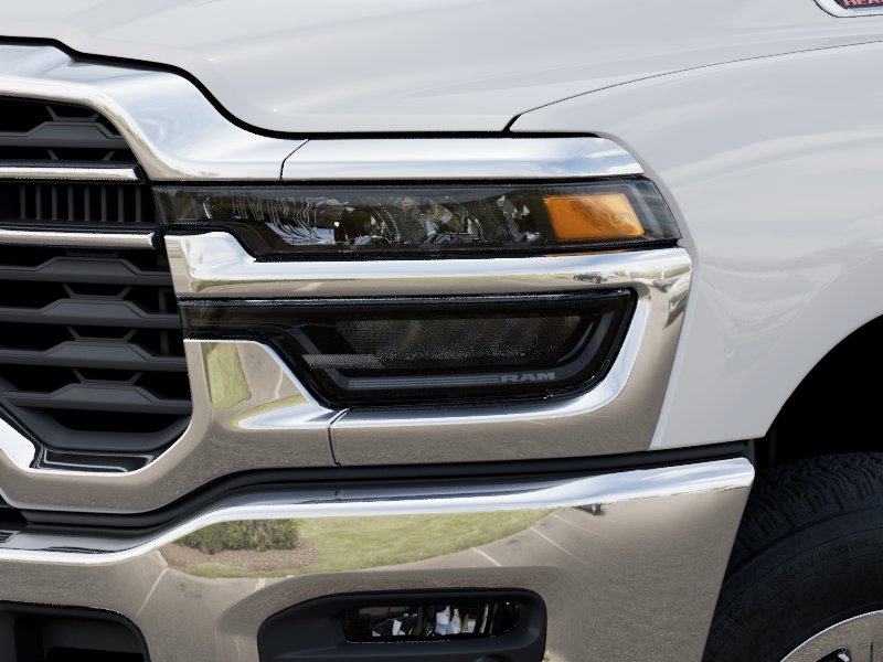 2026 RAM 3500 Tradesman - Photo 25