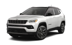 New 2026 Jeep Compass Limited Sport Utility For Sale in Cheshire, MA