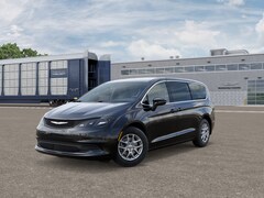 2026 Chrysler Voyager LX Cargo Van