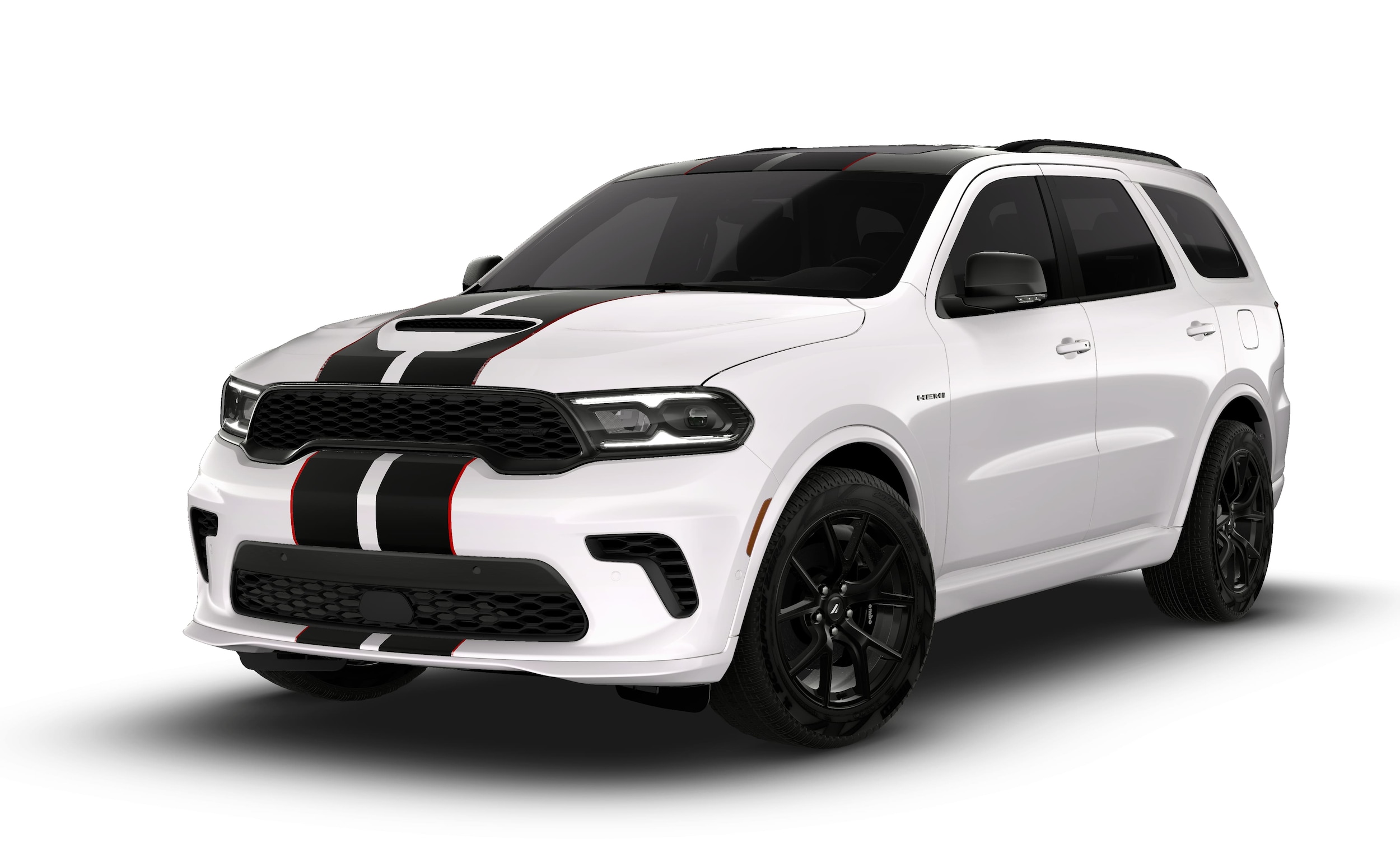 2026 Dodge Durango GT HEMI Premium V8 AWD's photo