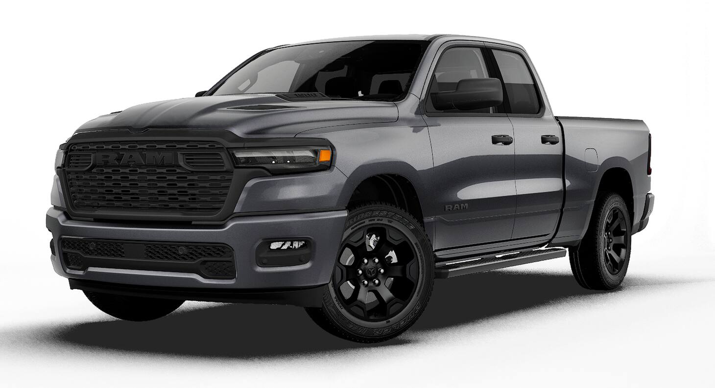  Ram 1500