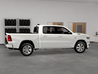 2026 Ram 1500 Big Horn/Lone Star Pickup