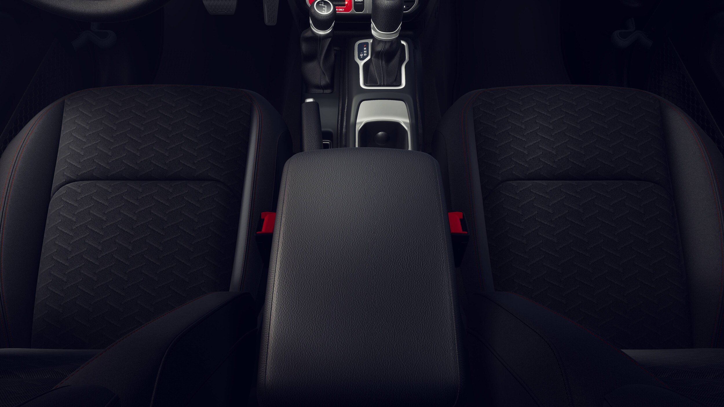 2026 Jeep Gladiator Mojave - Photo 14