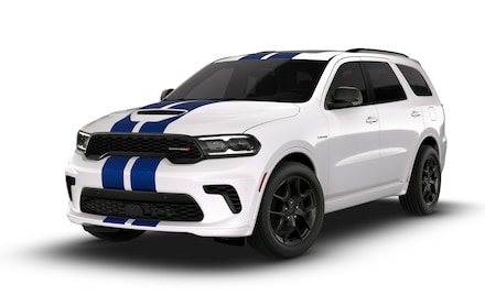 2026 Dodge Durango GT HEMI V8 Sport Utility